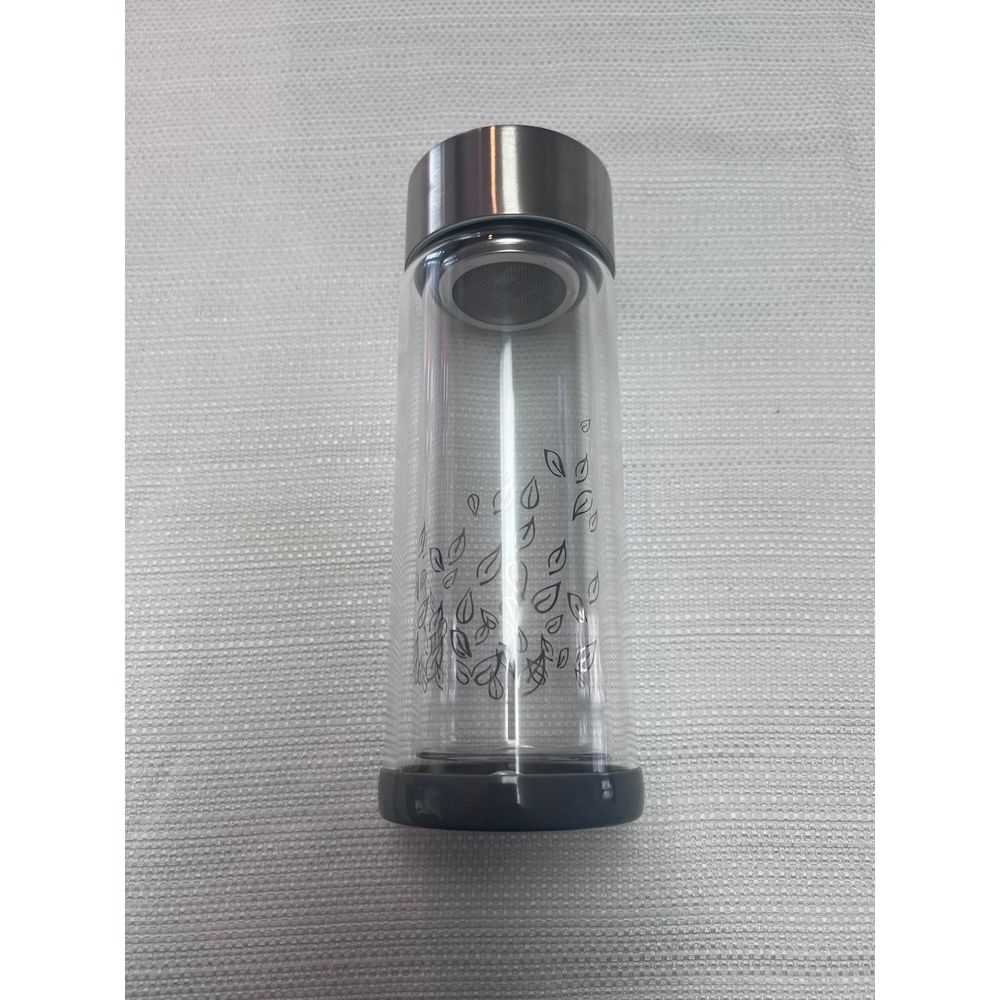Starbucks 10oz TAZO Tea Infuser Bottle